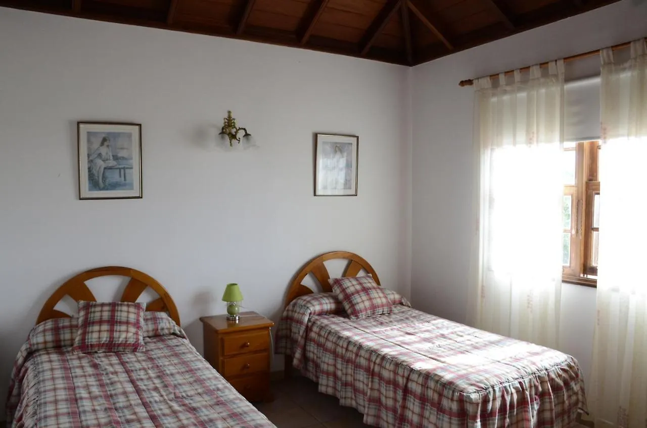 Las Casitas - Bung. A Tijarafe 0*,  Spanien