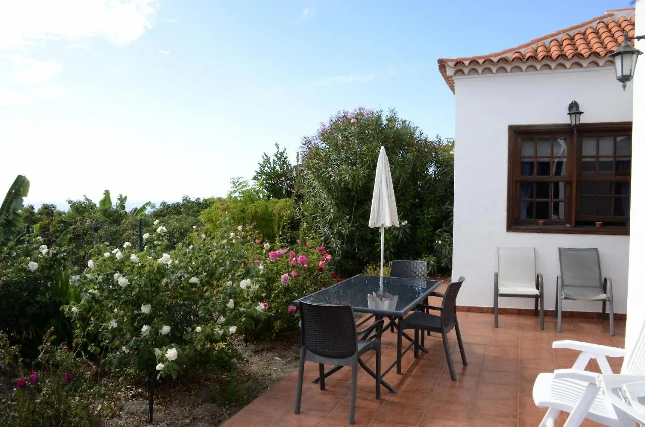 Apartment Las Casitas - Bung. A Tijarafe