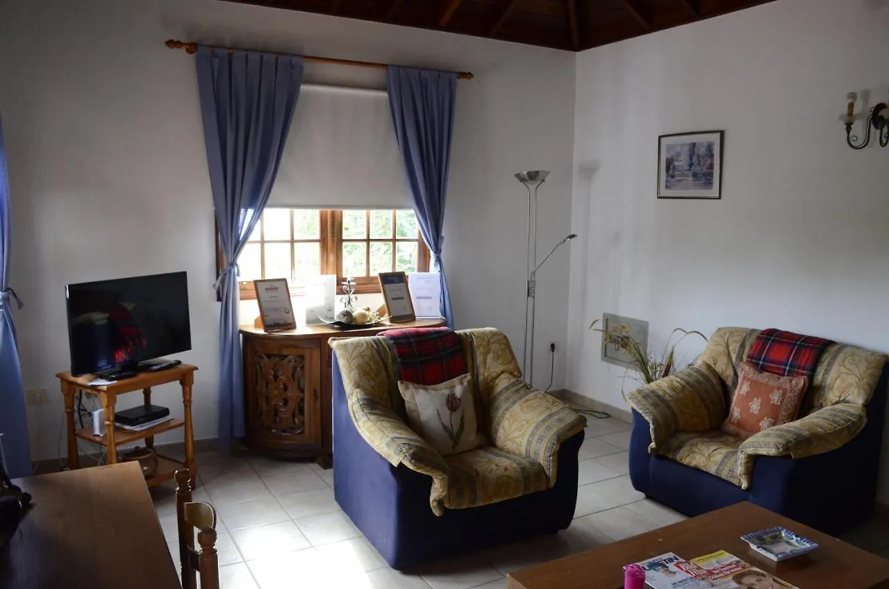 Las Casitas - Bung. A Tijarafe 0*,