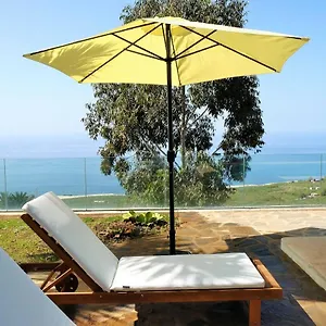Villa Perseidas, Tijarafe