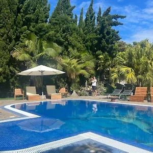 Ferienhaus Taburiente, Tijarafe