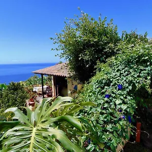 Apartment Casa Rosa, Tijarafe